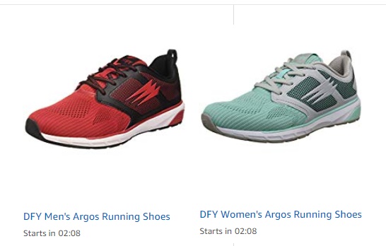 India Desire : Buy DFY Products From Rs 199 At Amazon [Upto 90% Off]